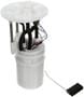 Delphi Automotive Fuel Pump Module Assembly