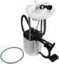 Delphi Automotive Fuel Pump Module Assembly