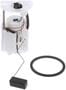 Delphi Automotive Fuel Pump Module Assembly