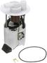 Delphi Automotive Fuel Pump Module Assembly