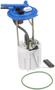 Delphi Automotive Fuel Pump Module Assembly