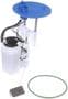 Delphi Automotive Fuel Pump Module Assembly