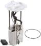 Delphi Automotive Fuel Pump Module Assembly