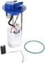 Delphi Automotive Fuel Pump Module Assembly