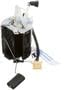 Delphi Automotive Fuel Pump Module Assembly