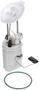 Delphi Automotive Fuel Pump Module Assembly