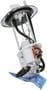 Delphi Automotive Fuel Pump Module Assembly