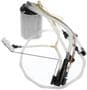 Delphi Automotive Fuel Pump Module Assembly