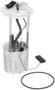 Delphi Automotive Fuel Pump Module Assembly