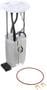 Delphi Automotive Fuel Pump Module Assembly