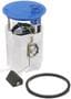 Delphi Automotive Fuel Pump Module Assembly