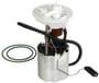 Delphi Automotive Fuel Pump Module Assembly