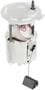 Delphi Automotive Fuel Pump Module Assembly