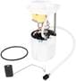 Delphi Automotive Fuel Pump Module Assembly