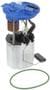 Delphi Automotive Fuel Pump Module Assembly
