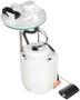 Delphi Automotive Fuel Pump Module Assembly
