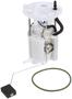 Delphi Automotive Fuel Pump Module Assembly