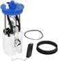 Delphi Automotive Fuel Pump Module Assembly