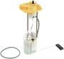 Delphi Automotive Fuel Pump Module Assembly
