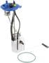 Delphi Automotive Fuel Pump Module Assembly