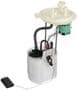 Delphi Automotive Fuel Pump Module Assembly