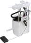 Delphi Automotive Fuel Pump Module Assembly