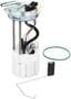 Delphi Automotive Fuel Pump Module Assembly