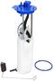 Delphi Automotive Fuel Pump Module Assembly