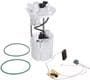 Delphi Automotive Fuel Pump Module Assembly