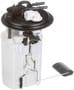 Delphi Automotive Fuel Pump Module Assembly