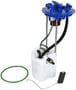 Delphi Automotive Fuel Pump Module