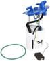 Delphi Automotive Fuel Pump Module