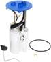 Delphi Automotive Fuel Pump Module Assembly