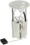 Delphi Automotive Fuel Pump Module Assembly