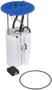 Delphi Automotive Fuel Pump Module Assembly