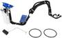 Delphi Automotive Fuel Pump Module Assembly