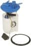 Delphi Automotive Fuel Pump Module Assembly