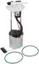 Delphi Automotive Fuel Pump Module Assembly