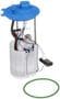 Delphi Automotive Fuel Pump Module Assembly