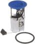 Delphi Automotive Fuel Pump Module Assembly