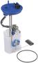 Delphi Automotive Fuel Pump Module Assembly