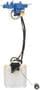 Delphi Automotive Fuel Pump Module Assembly