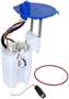 Delphi Automotive Fuel Pump Module Assembly