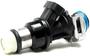 Delphi Automotive Fuel Injector - New