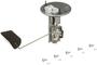 Delphi Automotive Fuel Tank Sending Unit