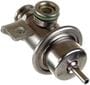 Delphi Automotive Fuel Injection Pressure Regulator