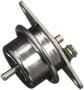 Delphi Automotive Fuel Injection Pressure Regulator