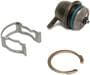 Delphi Automotive Fuel Injection Pressure Regulator