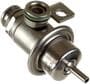 Delphi Automotive Fuel Injection Pressure Regulator