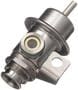 Delphi Automotive Fuel Injection Pressure Regulator